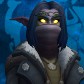 Frostedbear avatar