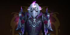 Oshadruid's icon