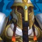 Chrysopa avatar