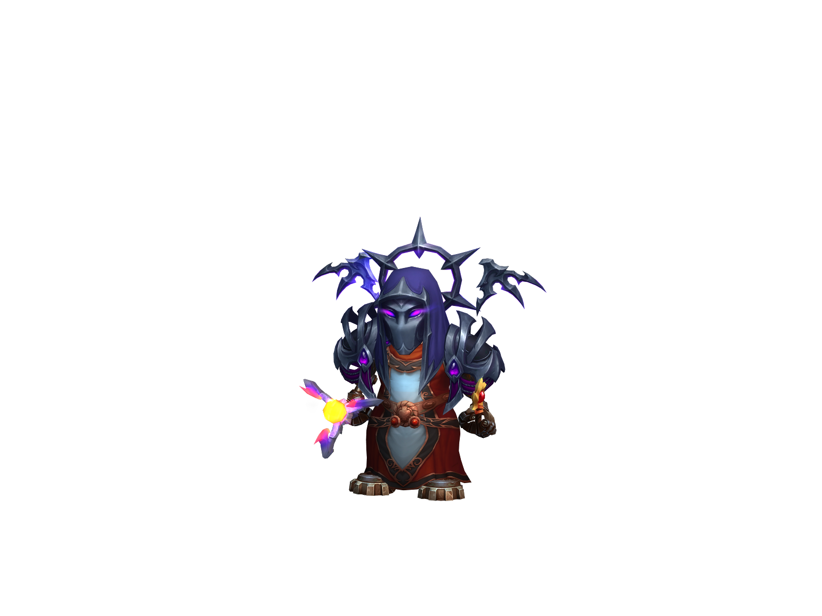 Blightzen