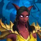 Pymmahla avatar