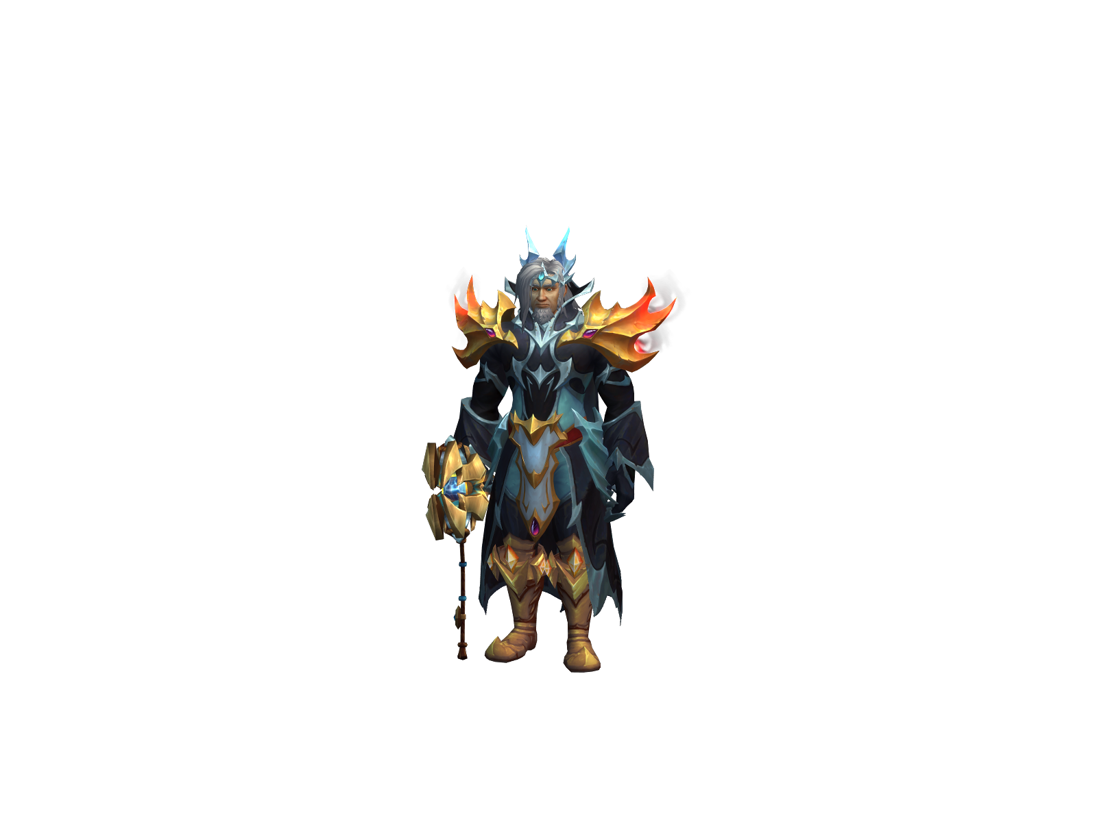 Fathermoose