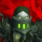 Bedblade avatar