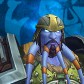 Methfrog avatar
