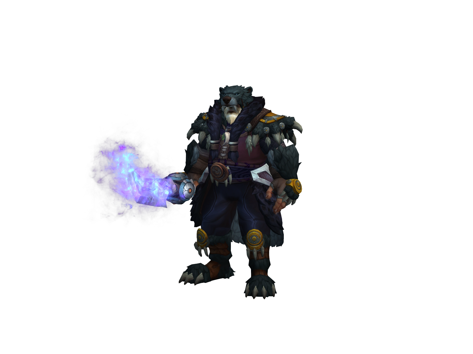 Dyrcorja
