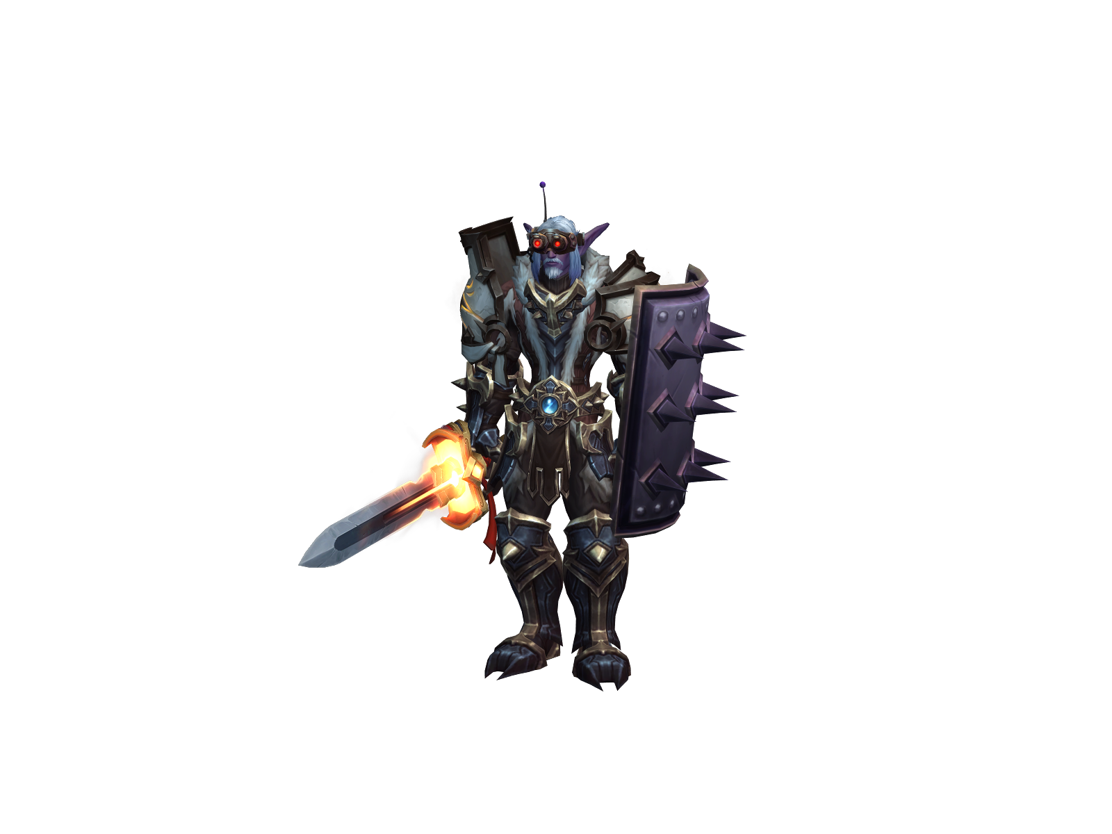 Lorbswar