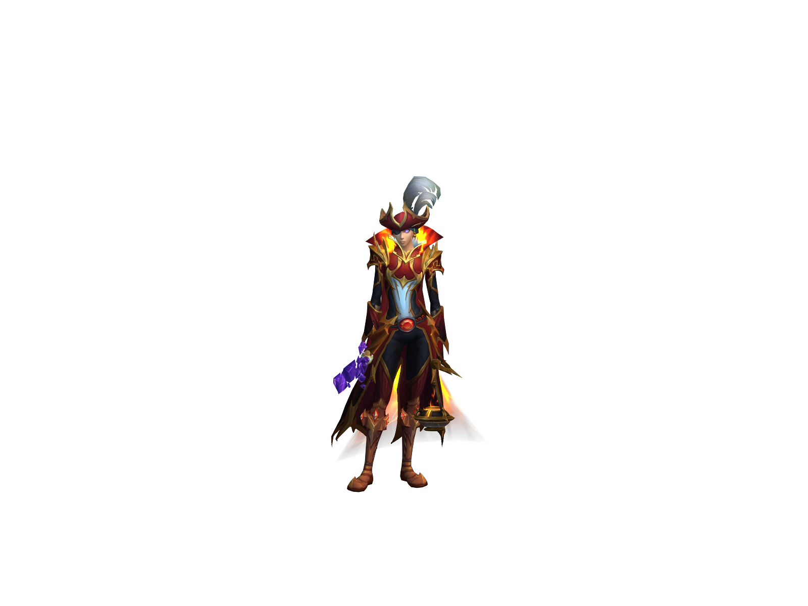 Roarcane