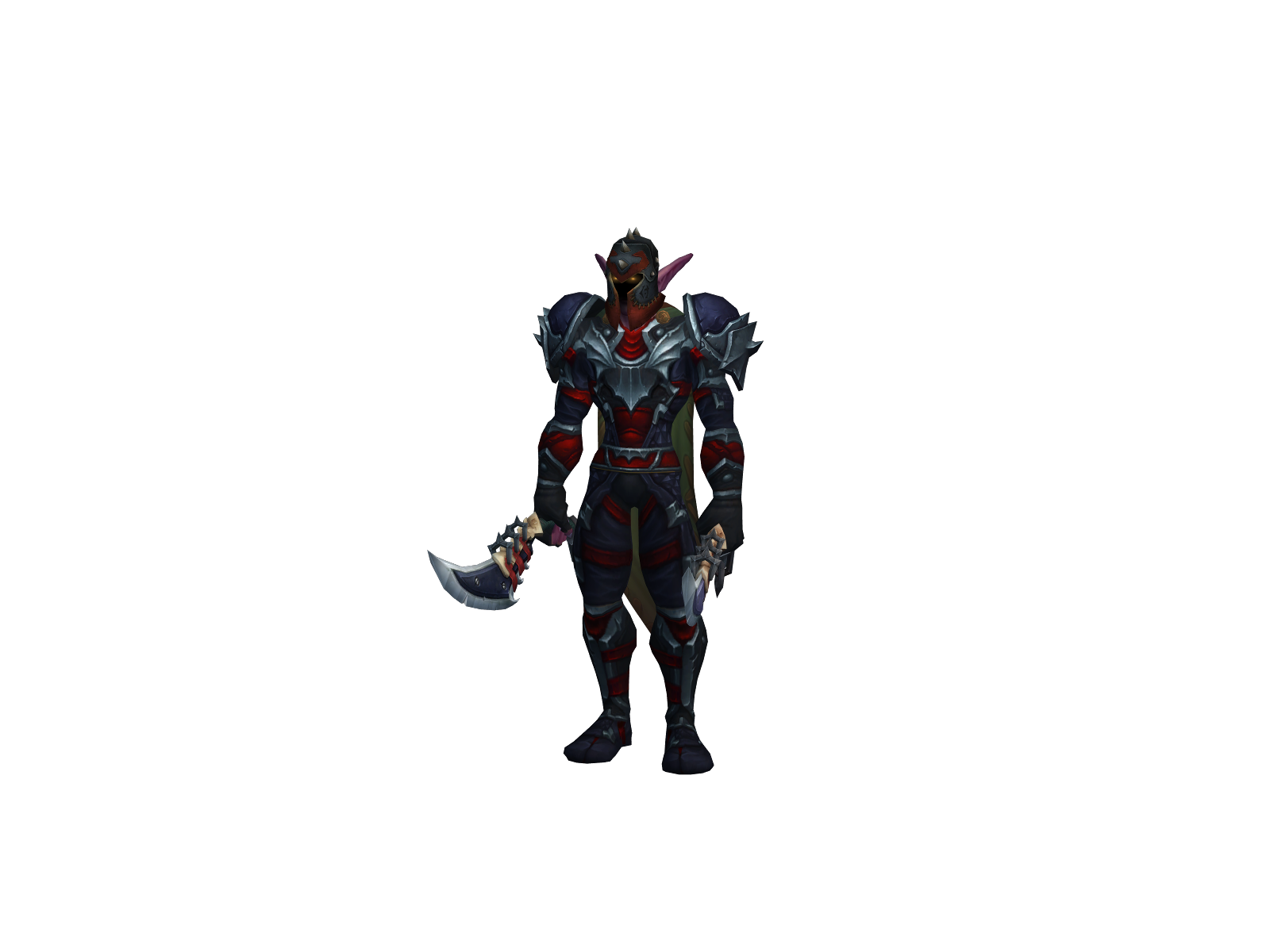 Roguemixx