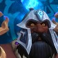 Tiberaes avatar