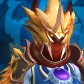 Dyorini avatar