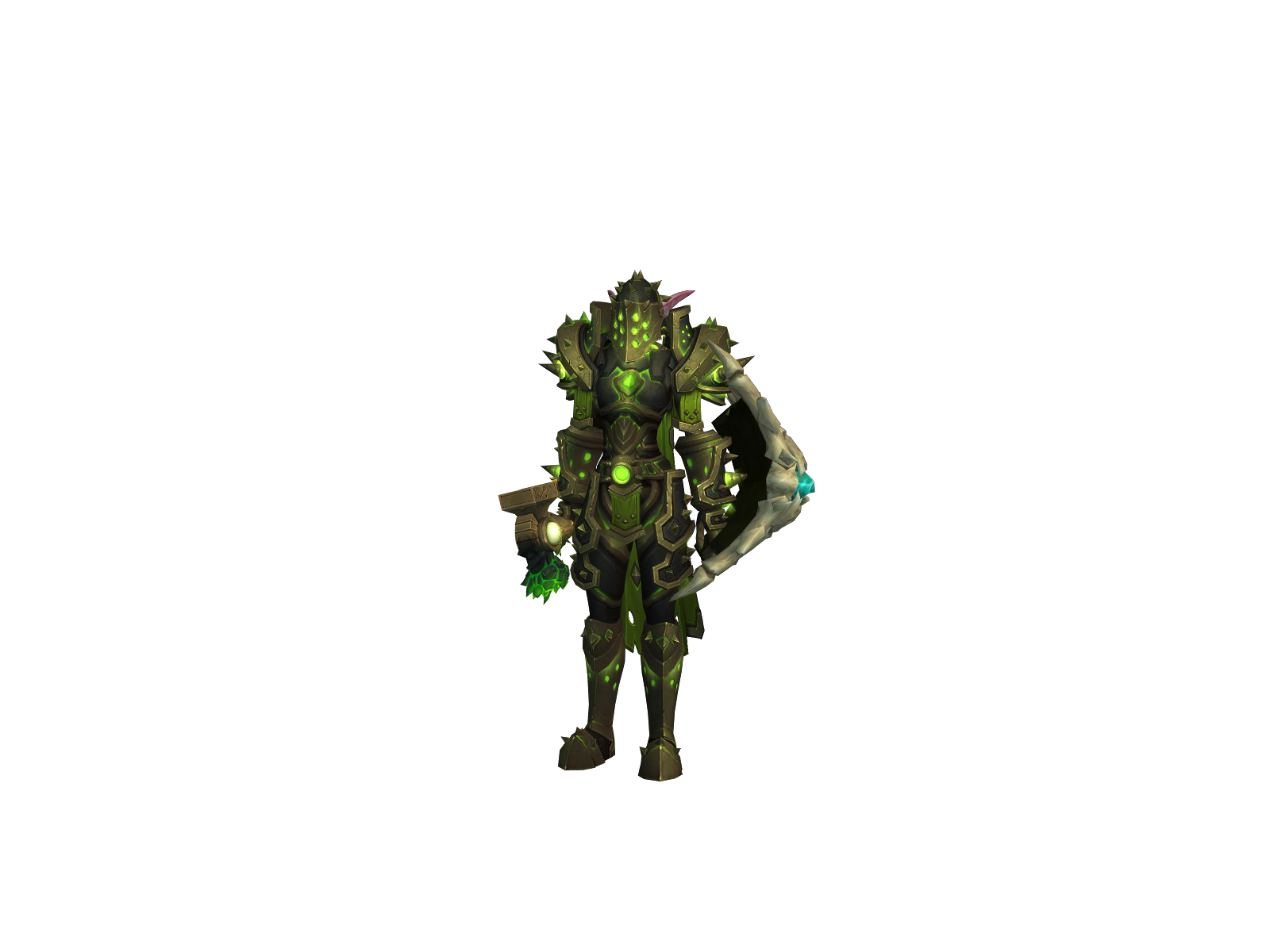 Forcezerker