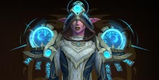 Megasz's icon