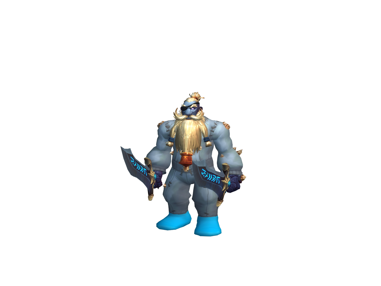 Skwanched