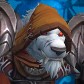 Pupvet avatar
