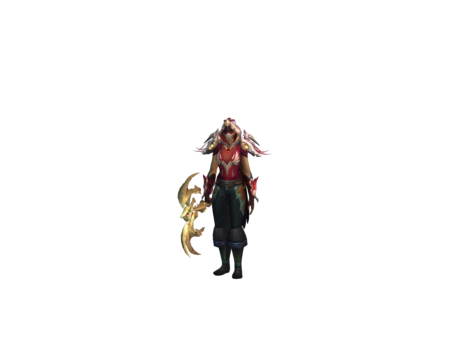 Mistassa