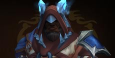Stormblast's icon