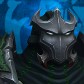 Threéskin avatar