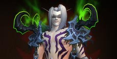 Morrigancv's Avatar