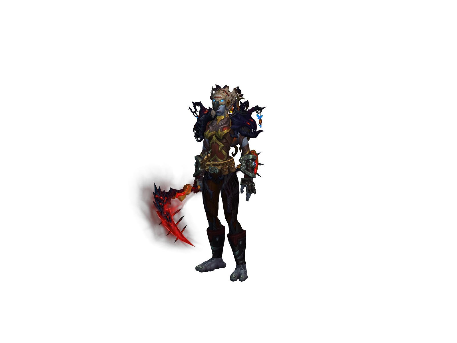 Jukan WoW character banner
