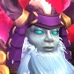 Earthwina portrait