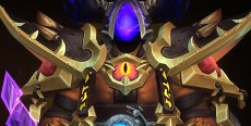 Orinnir's icon
