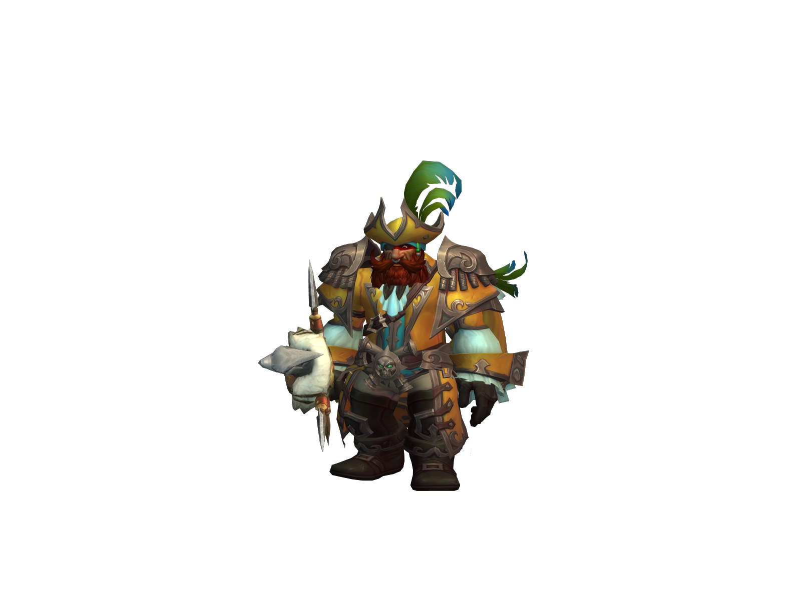 Rockettman