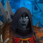 Gudds portrait
