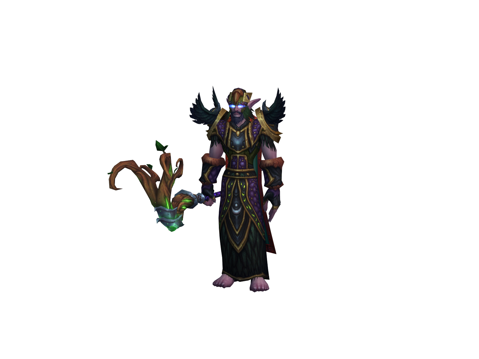 Alargacu