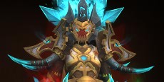 Treý's Avatar