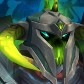 Ledtasso