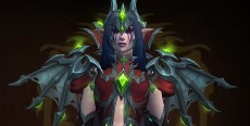 Marrystall's icon