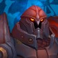 Warrigal avatar