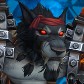 Predatornima avatar