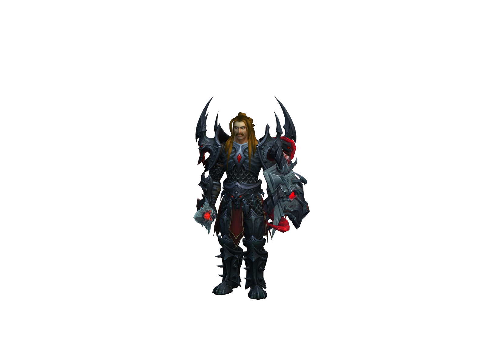 Candswarrior