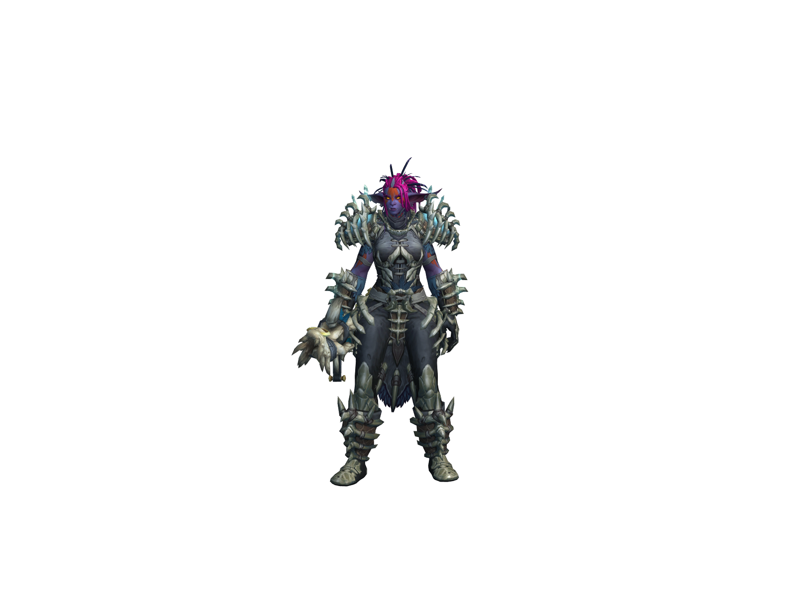 Lillianth