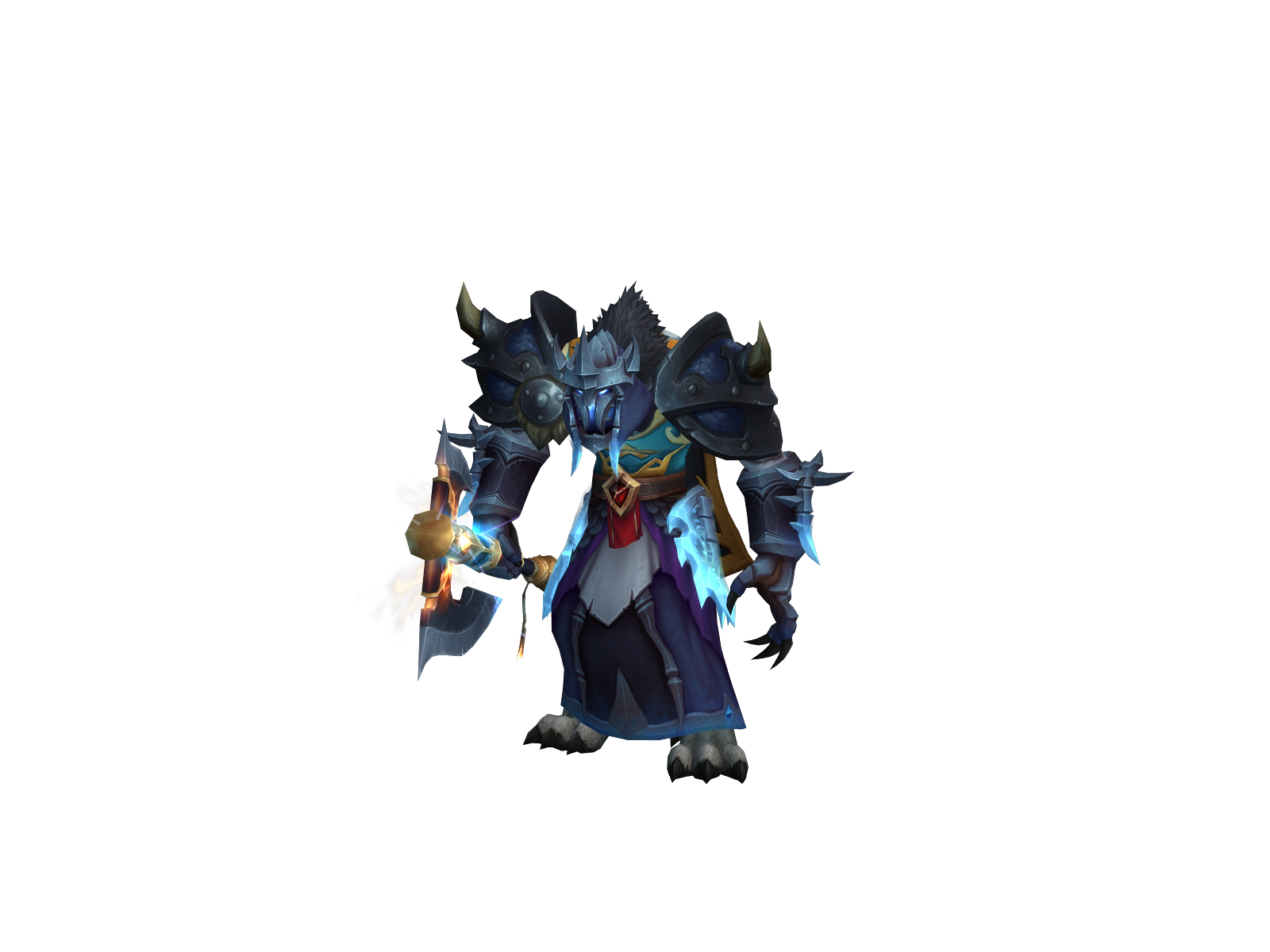 Eciknight