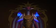 Marcispell's icon