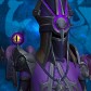 Eurydîce avatar