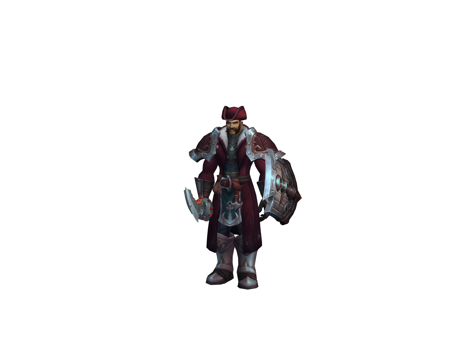 Ànchor