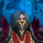 Thunia avatar