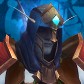 Ablinken avatar
