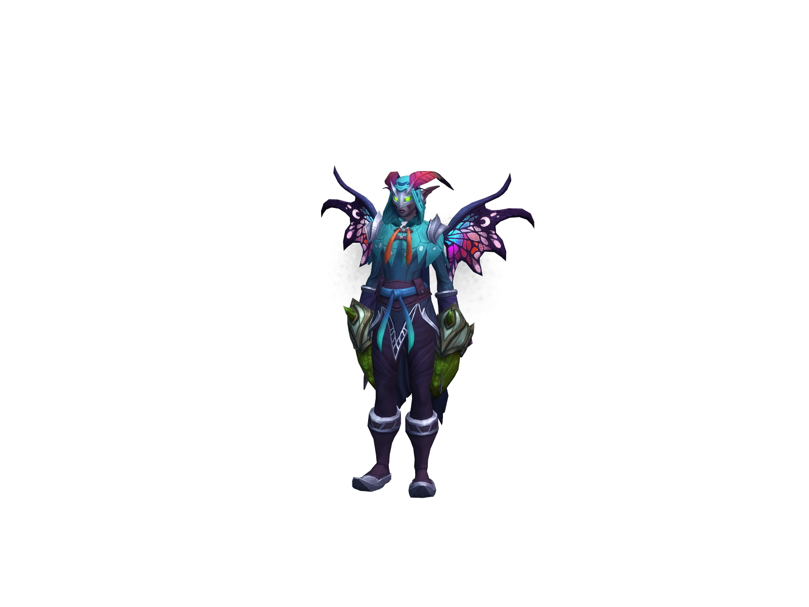 Cormrage