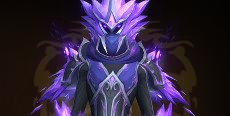 Magnificaxd's icon