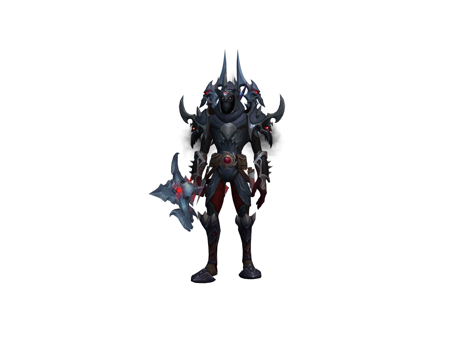Deathchop