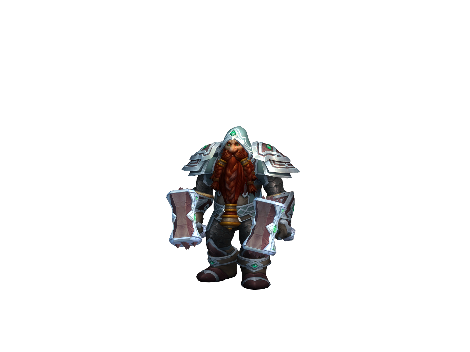 Beardan