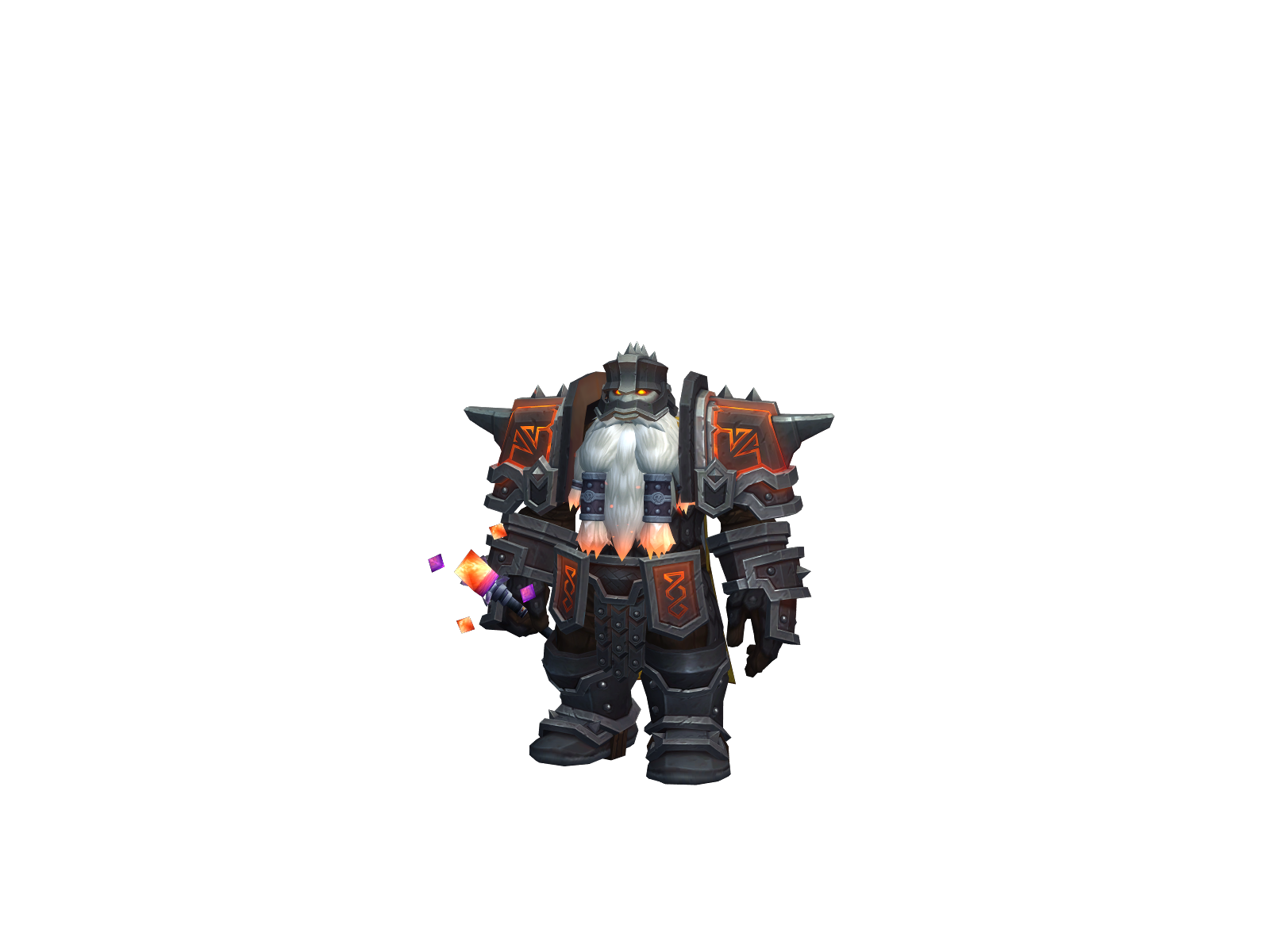 Aldrimar