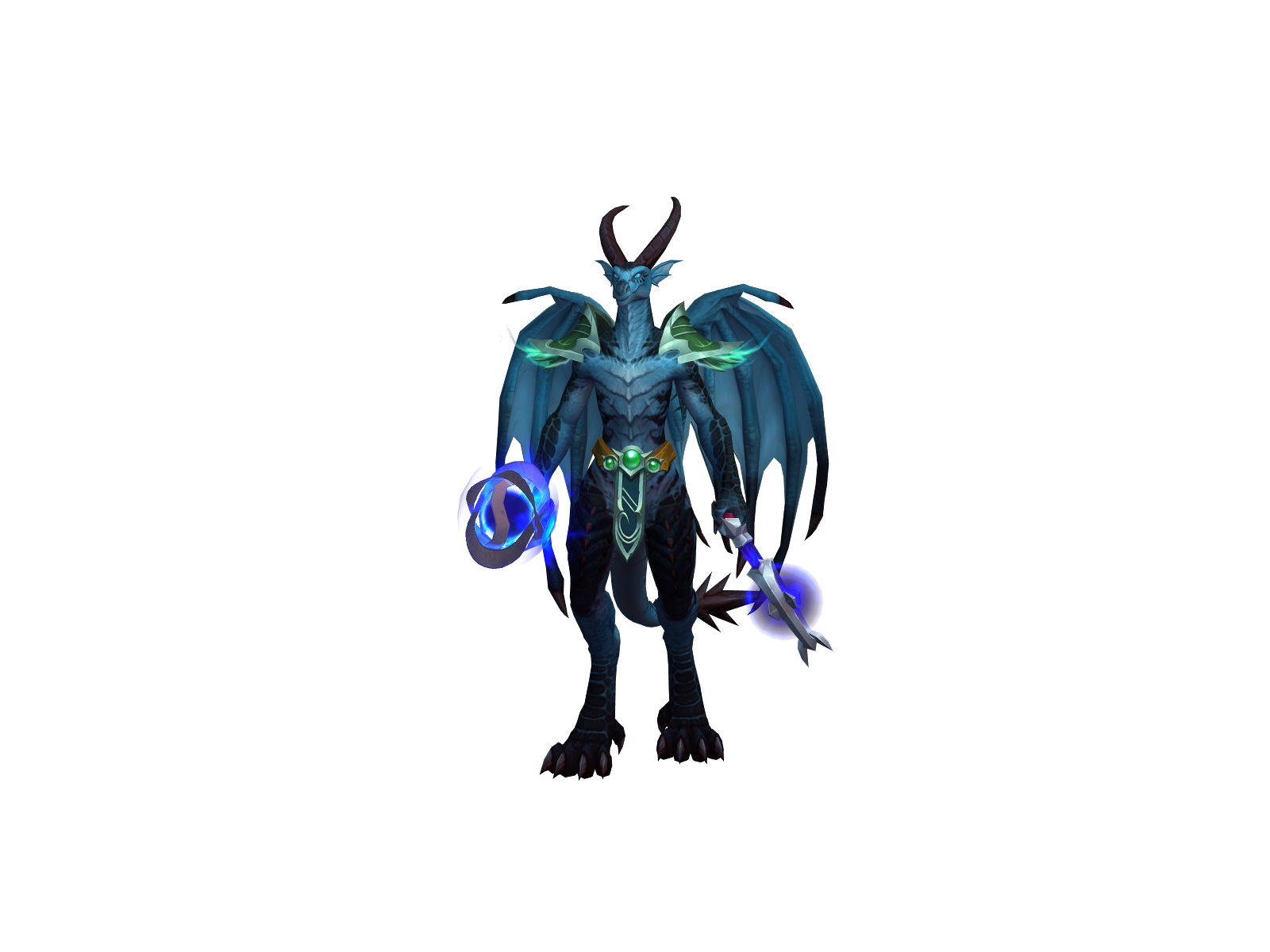 Dzqq WoW character banner