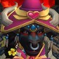 Birgeta avatar