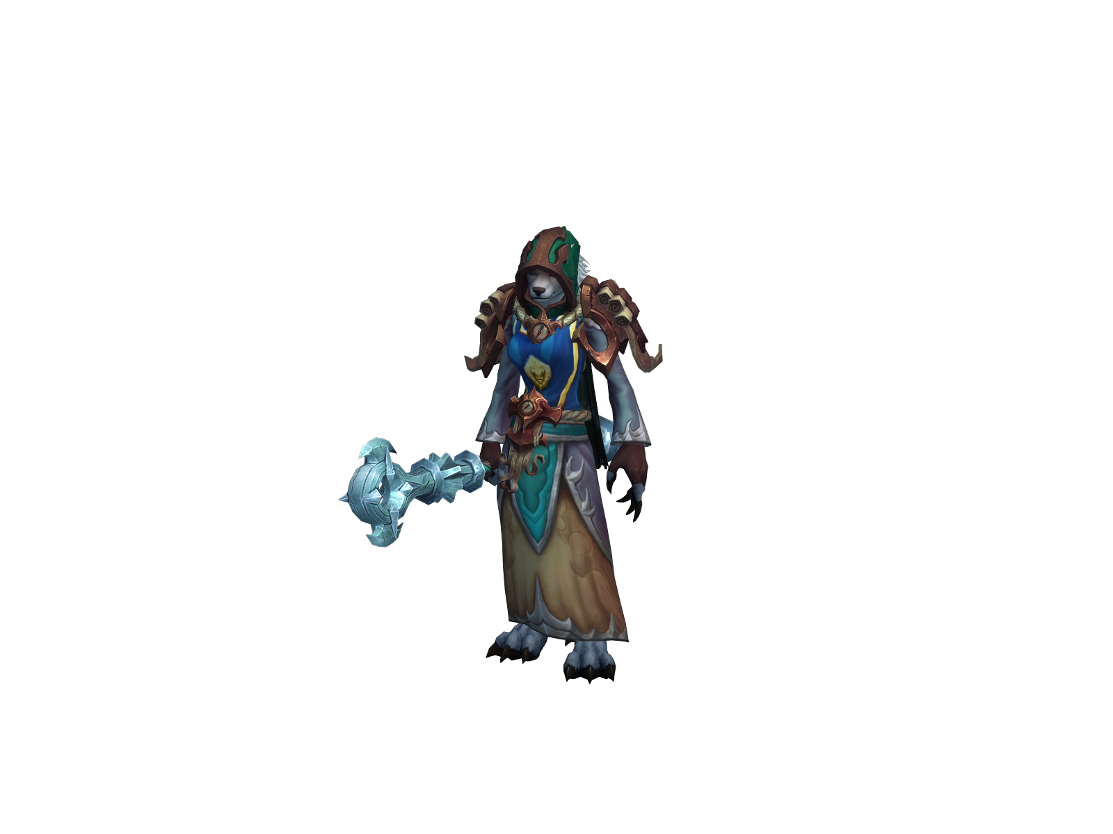 Coldvinity