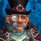 Dazfrigid avatar